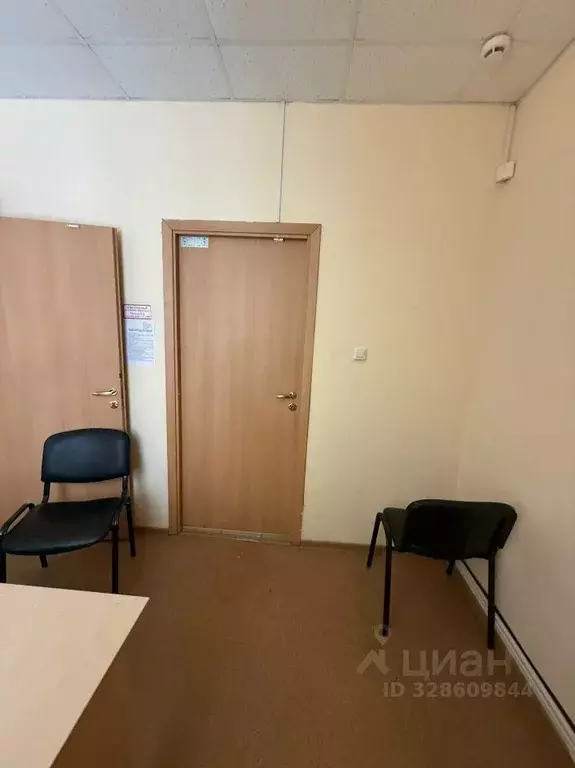 Помещение свободного назначения в Пензенская область, Пенза ул. ... - Фото 2