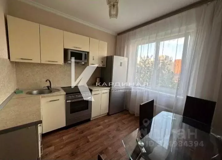 2-к кв. Белгородская область, Старый Оскол Восточный мкр, 1Б (57.0 м) - Фото 1