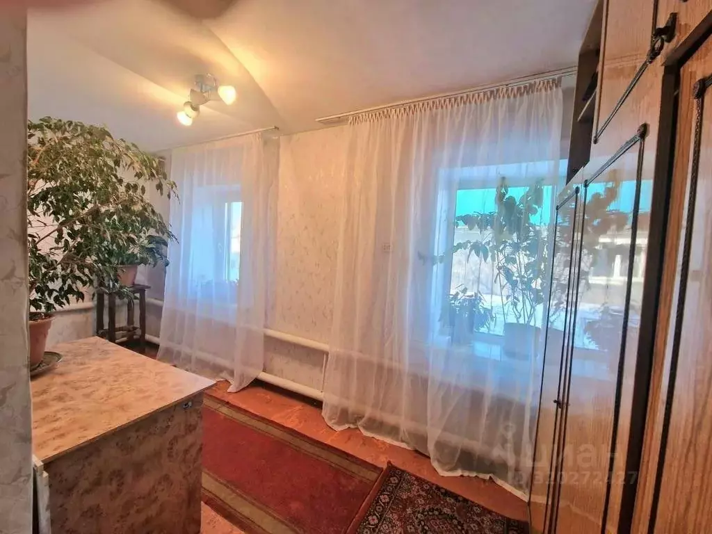 Дом в Алтайский край, Рубцовск Станционный пер., 4 (48 м) - Фото 1