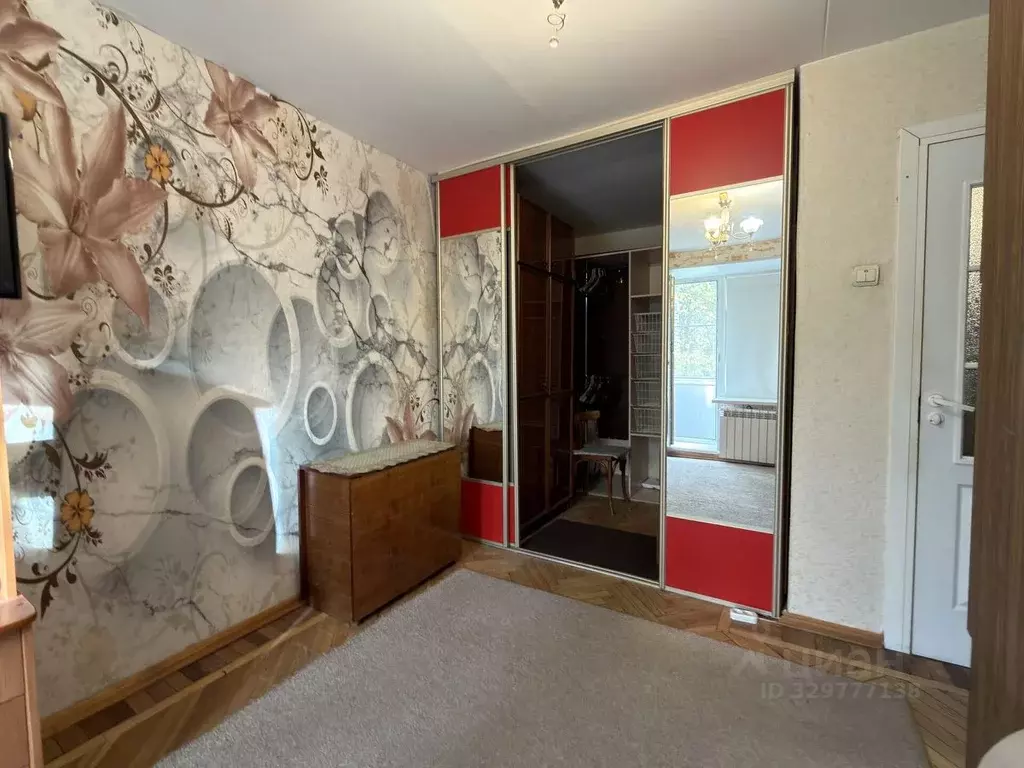 1-к кв. Санкт-Петербург ул. Бутлерова, 32 (31.3 м) - Фото 1