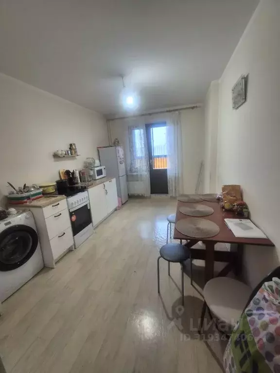 2-к кв. Москва ул. Вертолетчиков, 2 (54.0 м) - Фото 0