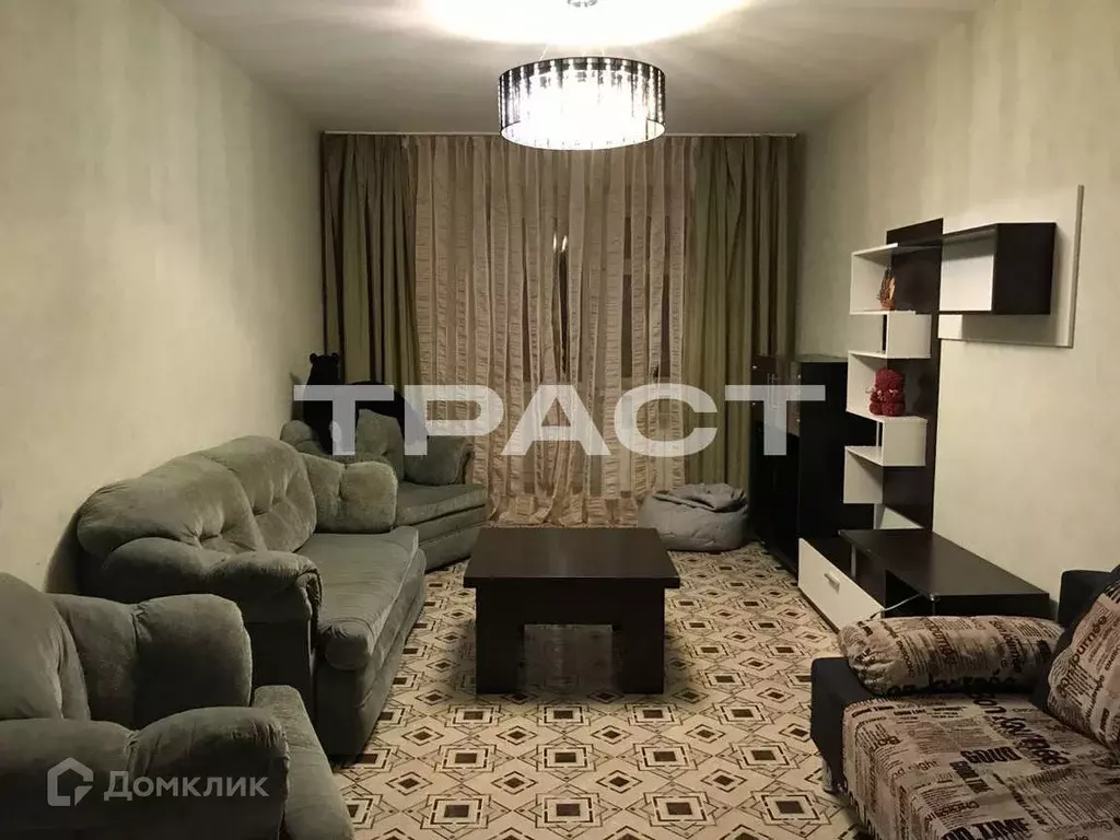Продаётся 3-к квартира, 78 м - Фото 0