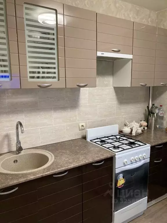 1-к кв. Ленинградская область, Гатчина ул. Слепнева, 13к2 (40.0 м) - Фото 1