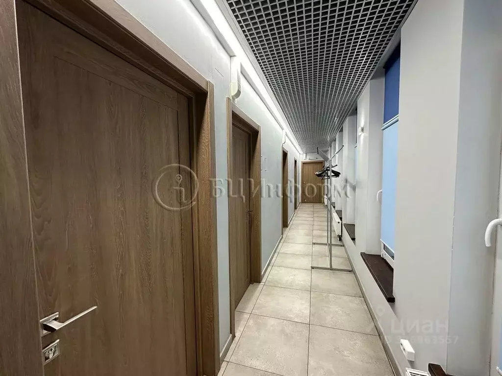 Офис в Санкт-Петербург Лиговский просп., 78к2 (363 м) - Фото 2