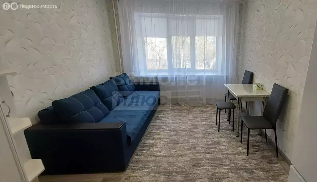 Квартира-студия: Оренбург, Томилинская улица, 240 (18.6 м) - Фото 0