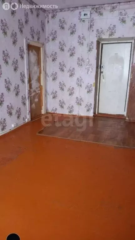 1к в -комнатной квартире (19 м) - Фото 2