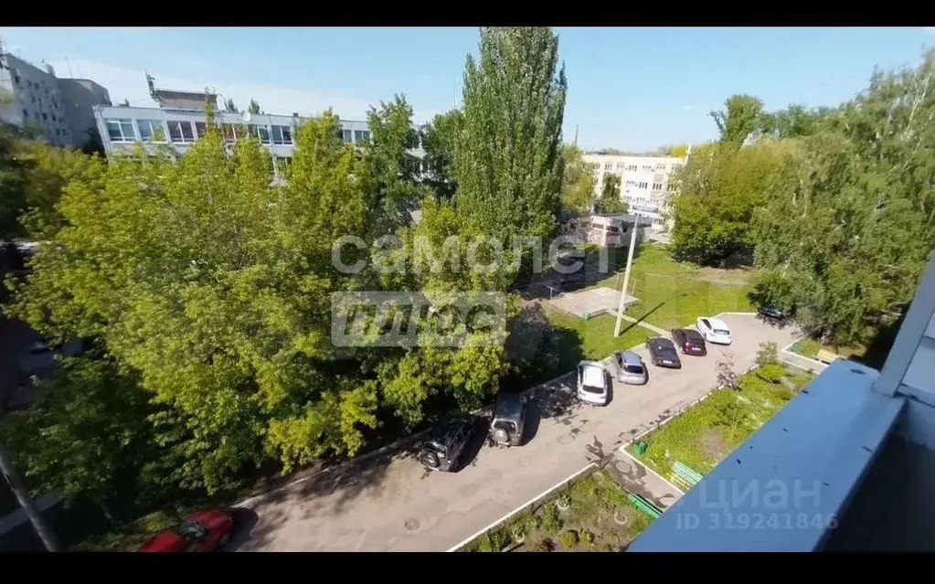 3-к кв. Самарская область, Тольятти ул. Карбышева, 8 (58.0 м) - Фото 0