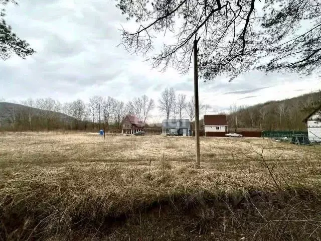 Участок в Краснодарский край, Горячий Ключ муниципальный округ, с. ... - Фото 1