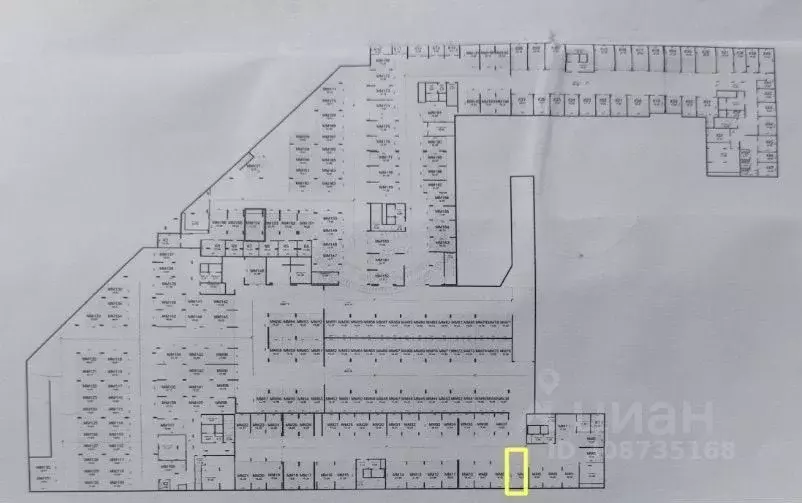 Гараж в Рязанская область, Рязань Введенская ул., 115 (15 м) - Фото 0