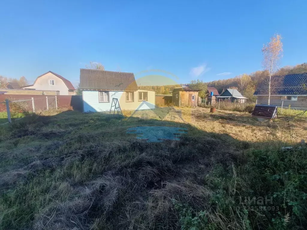 Дом в Тверская область, Конаково Малиновка садовое товарищество, ул. ... - Фото 1