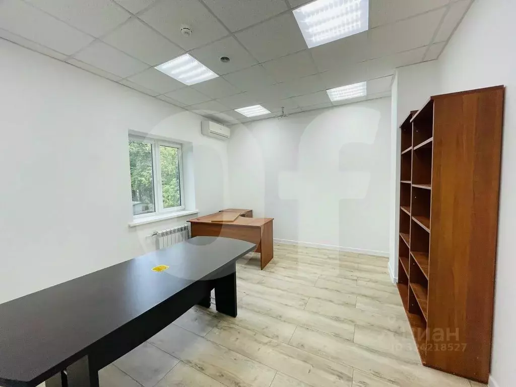 Офис в Москва ул. Шухова, 14С9 (351 м) - Фото 2