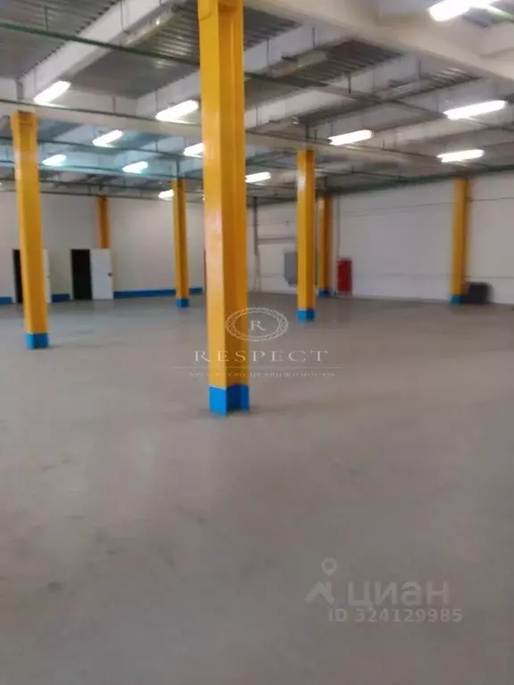 Производственное помещение в Московская область, Подольск Климовск ... - Фото 2