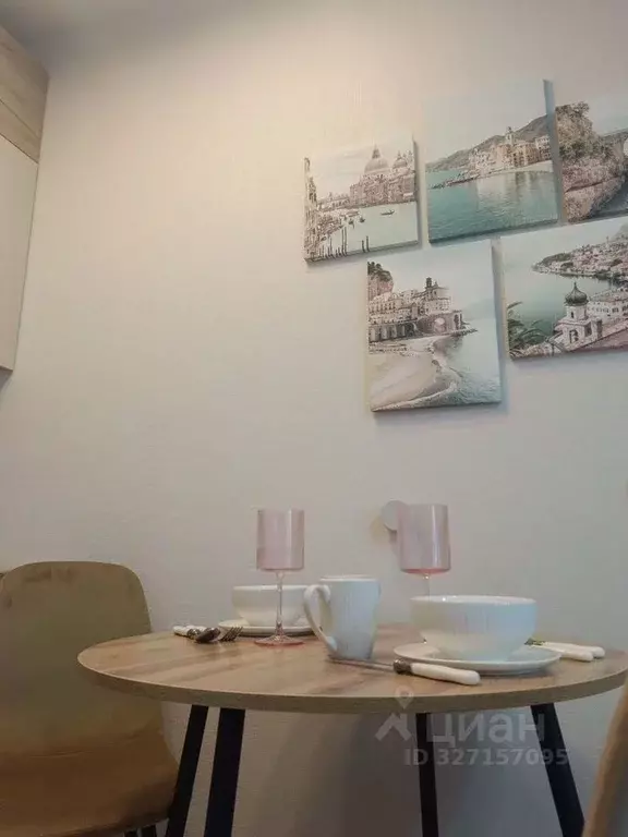 Студия Пермский край, Пермь Монастырская ул., 46 (2.0 м) - Фото 2