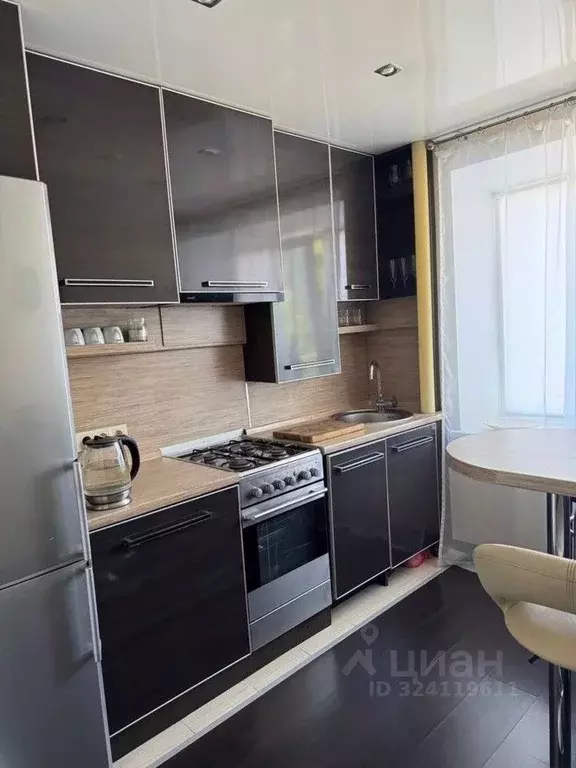 2-к кв. Чувашия, Чебоксары ул. Академика Королева, 11 (49.0 м) - Фото 1