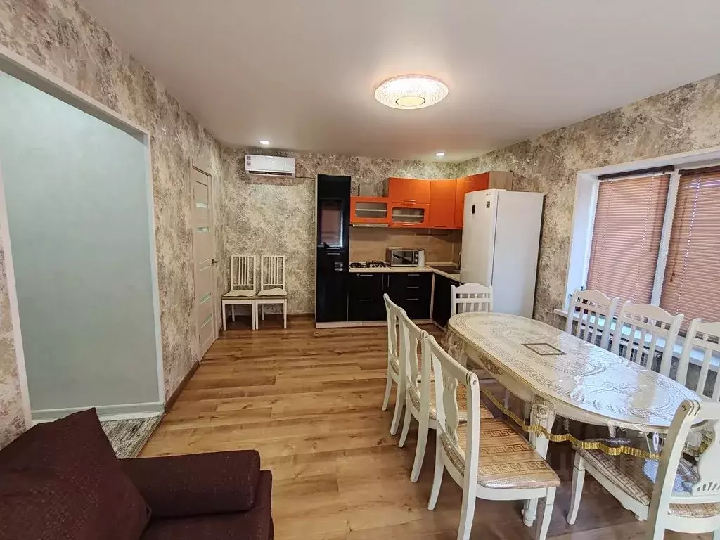 Дом в Тюменская область, Тюмень ул. Романа Филипова, 29 (120 м) - Фото 2