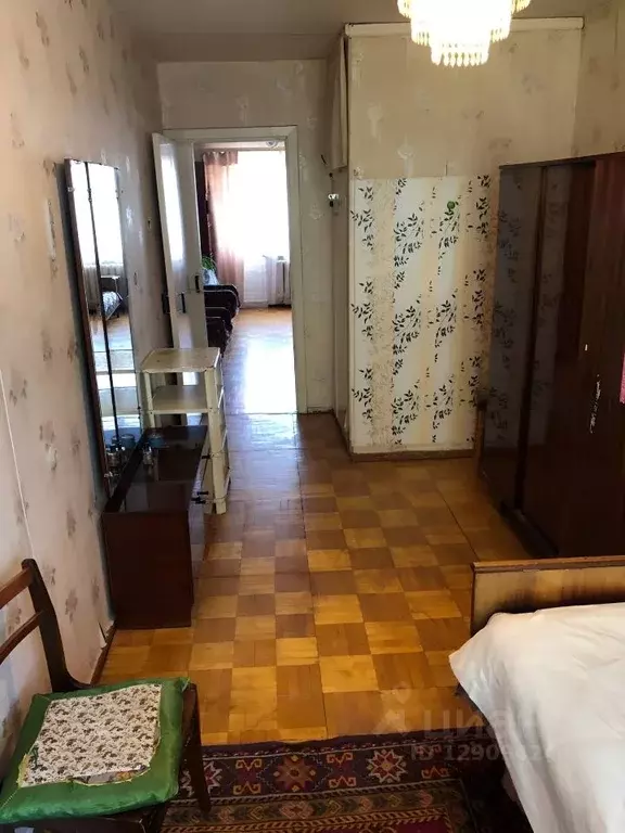 2-к кв. Удмуртия, Ижевск Автозаводская ул, 66 (45.0 м) - Фото 1