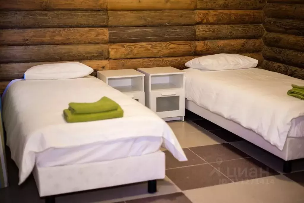 Комната Карелия, Костомукша ул. Антикайнена, 16 (10.0 м) - Фото 1