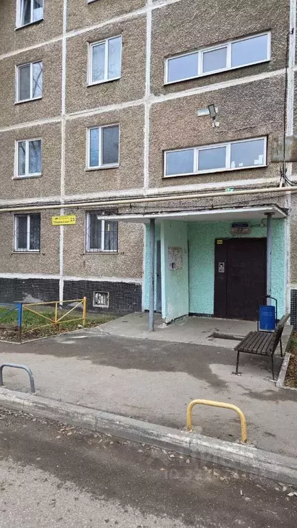 2-к кв. Пермский край, Пермь Тбилисская ул., 23 (49.7 м) - Фото 1