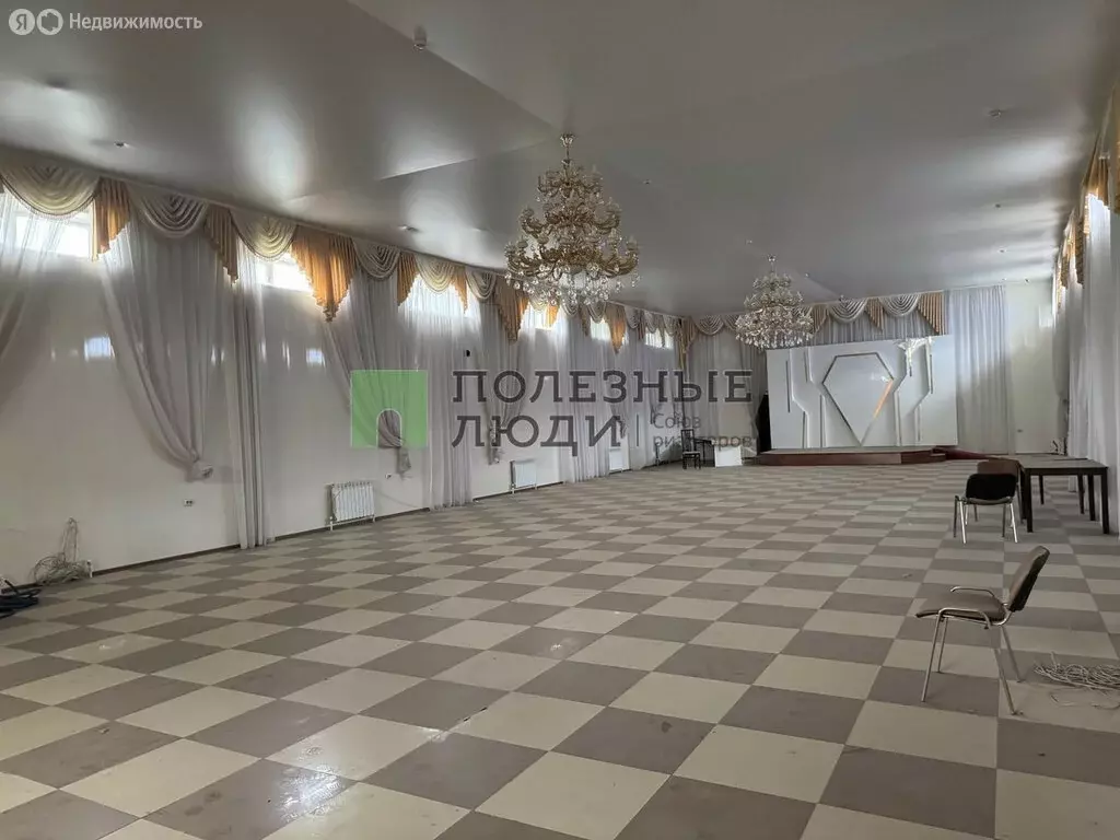 Помещение свободного назначения (901 м) - Фото 2