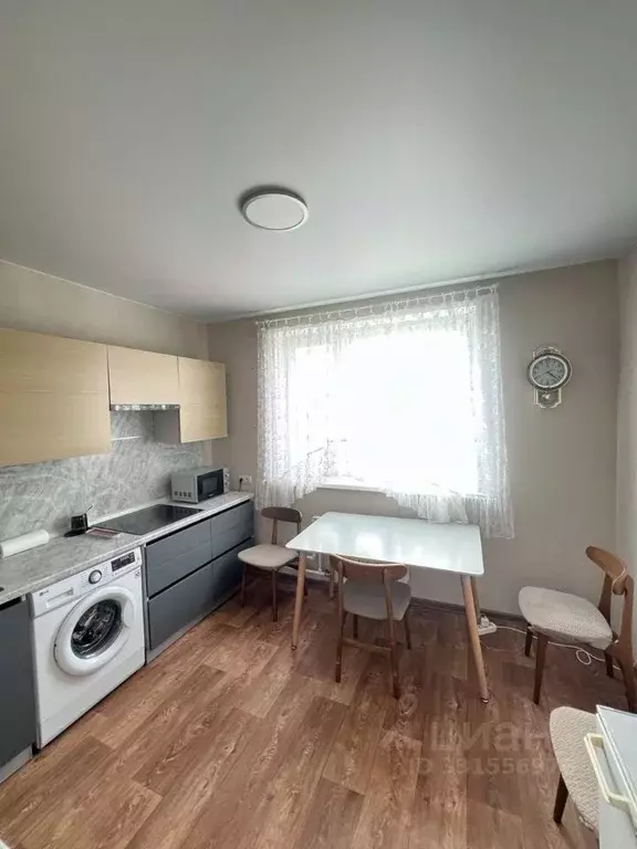 3-к кв. Москва Голубинская ул., 24К1 (75.0 м) - Фото 1
