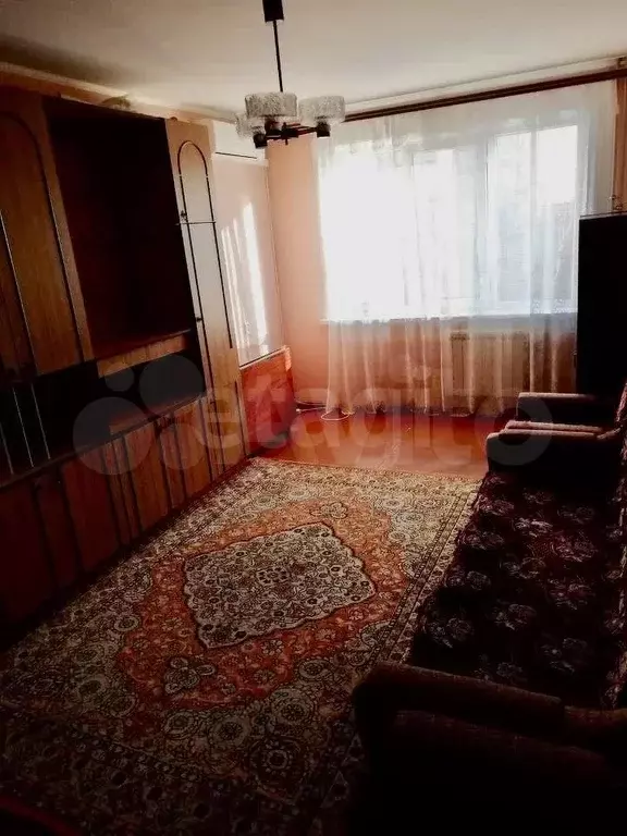 2-к. квартира, 47,4 м, 4/5 эт. - Фото 1