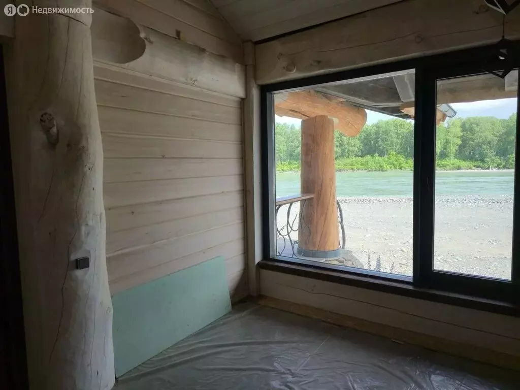 Дом в село Ая, Катунская улица, 30 (88 м) - Фото 2