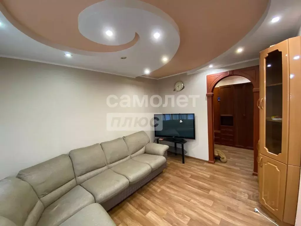 2-к кв. Пензенская область, Кузнецк ул. Радищева, 7 (49.8 м) - Фото 1