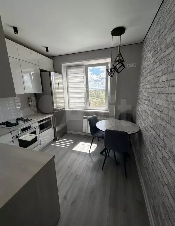 2-к. квартира, 54 м, 5/9 эт. - Фото 1