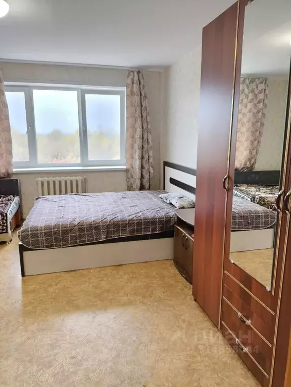 Студия Башкортостан, Уфа ул. Апрельская, 19 (27.0 м) - Фото 1