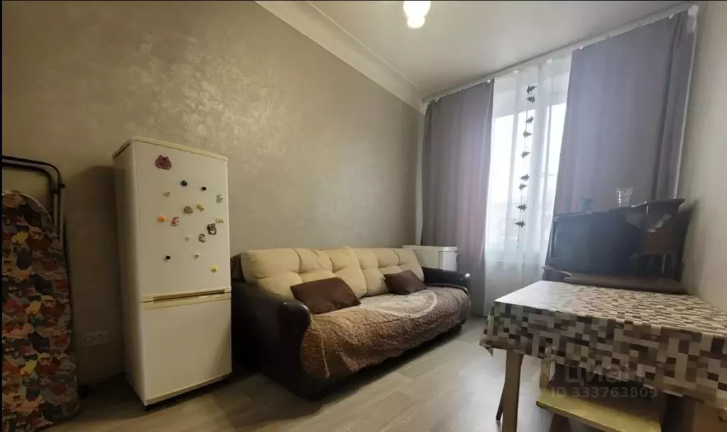 Комната Московская область, Балашиха ул. Победы, 12/1 (14.0 м) - Фото 1