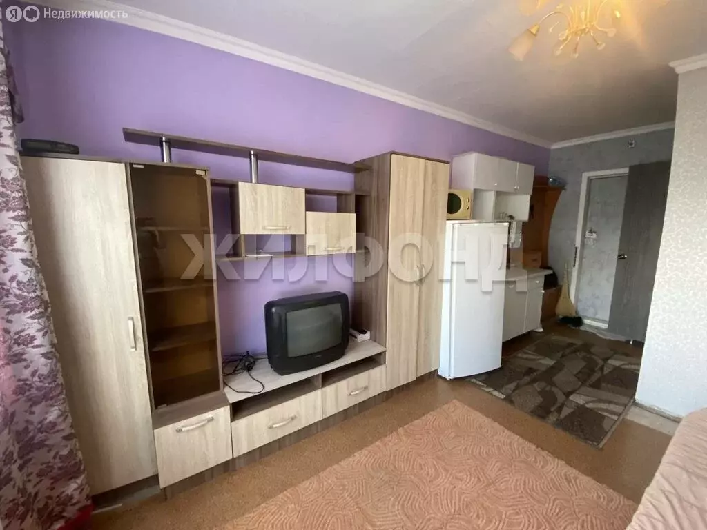 1к в -комнатной квартире (12 м) - Фото 2