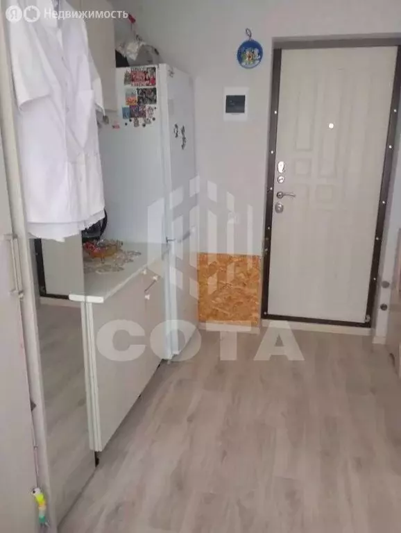 1-комнатная квартира: Воронеж, улица Любы Шевцовой, 21 (14 м) - Фото 2