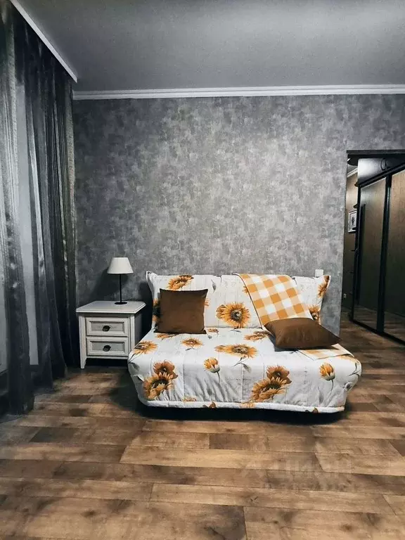 2-к кв. Ростовская область, Ростов-на-Дону просп. Королева, 2/2 (48.0 ... - Фото 1