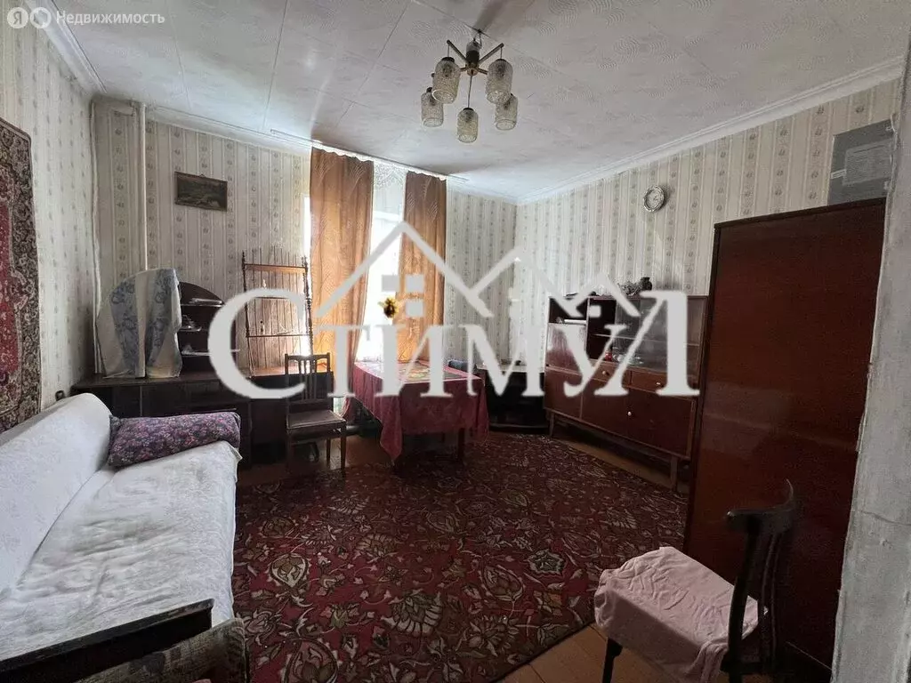 2-комнатная квартира: Черногорск, улица Павлова, 065 (52 м) - Фото 0
