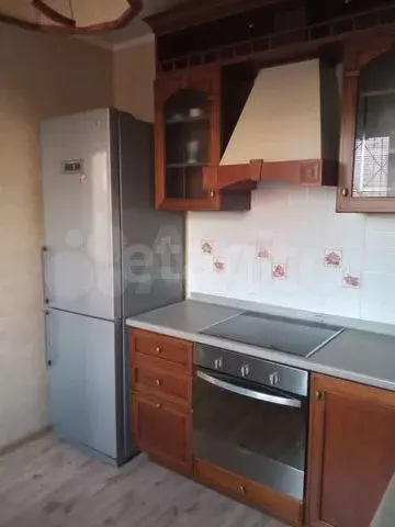 1-к. квартира, 40,3 м, 2/10 эт. - Фото 0