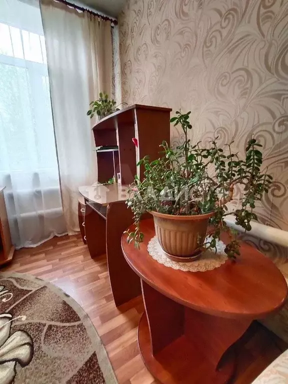 1-к. квартира, 33,9 м, 3/3 эт. - Фото 0
