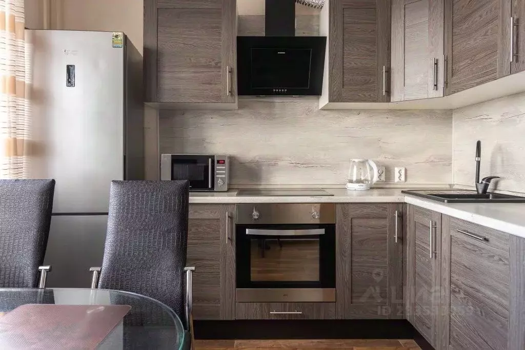 1-к кв. Санкт-Петербург ул. Маршала Казакова, 82к1 (60.0 м) - Фото 1