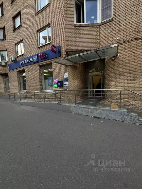 Помещение свободного назначения в Москва Ружейный пер., 4С1 (100 м) - Фото 2