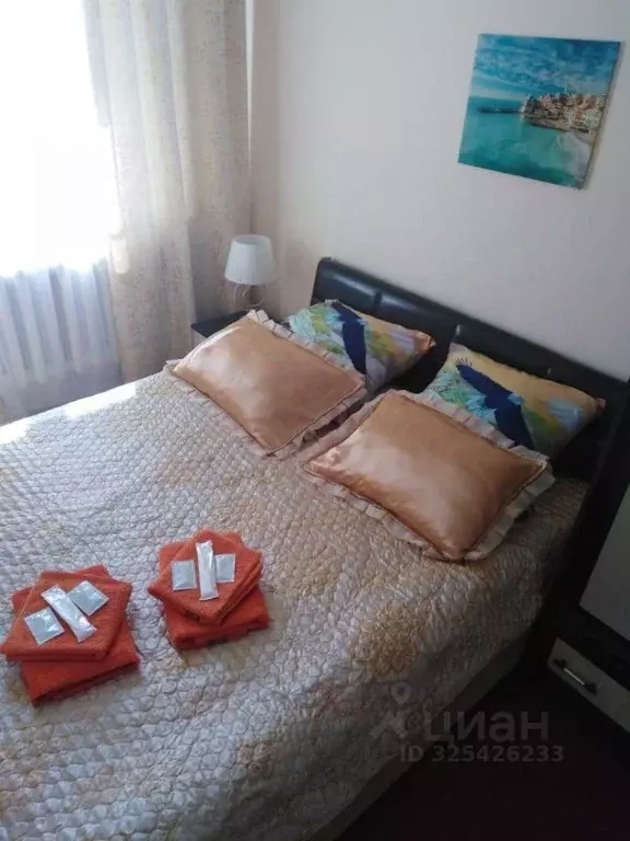 Комната Бурятия, Кяхта ул. Сухэ-Батора, 36 (44.0 м) - Фото 1