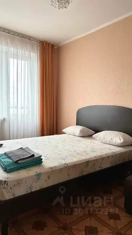 1-к кв. Самарская область, Самара Владимирская ул., 22 (38.0 м) - Фото 1