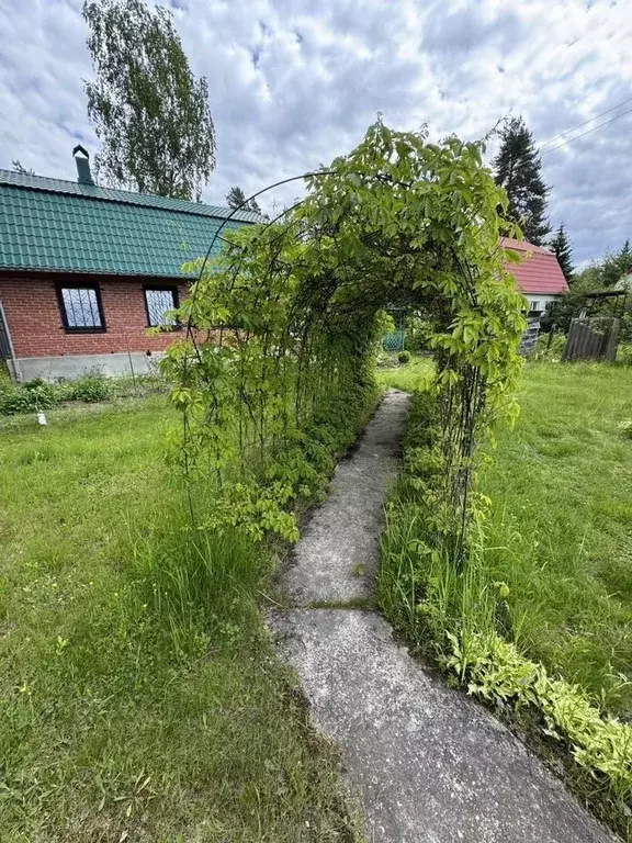 Дом в Московская область, Орехово-Зуевский городской округ, д. ... - Фото 1