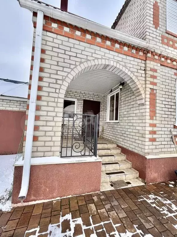 Дом 168,2 м на участке 9,9 сот. - Фото 1