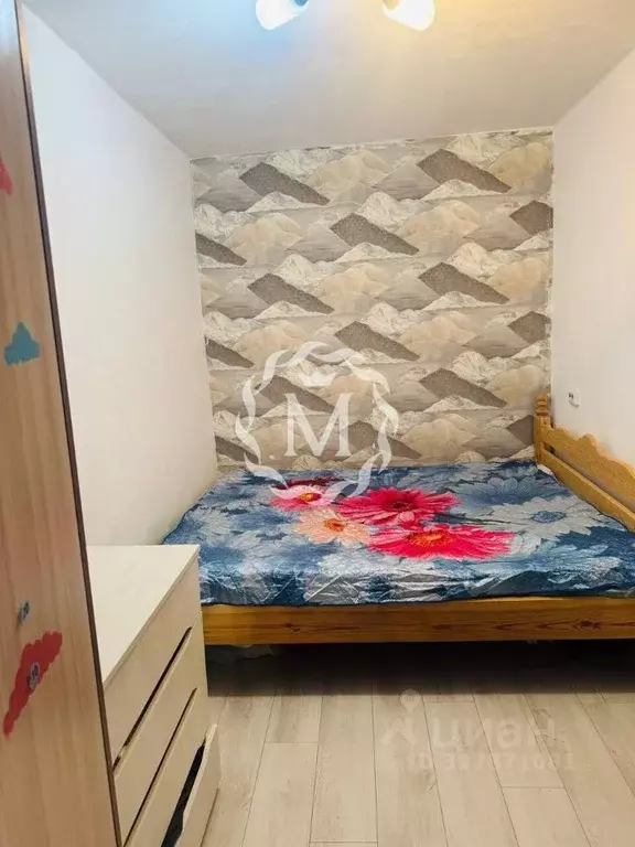 2-к кв. Бурятия, Улан-Удэ ул. Бабушкина, 5 (42.7 м) - Фото 1