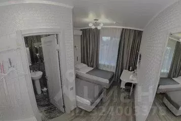 1-к кв. Ставропольский край, Пятигорск Первомайская ул., 92К4 (15.0 м) - Фото 1