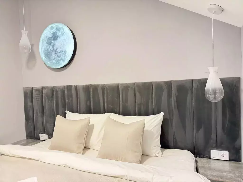 Студия Адыгея, Майкоп Краснооктябрьская ул., 38 (28.0 м) - Фото 2