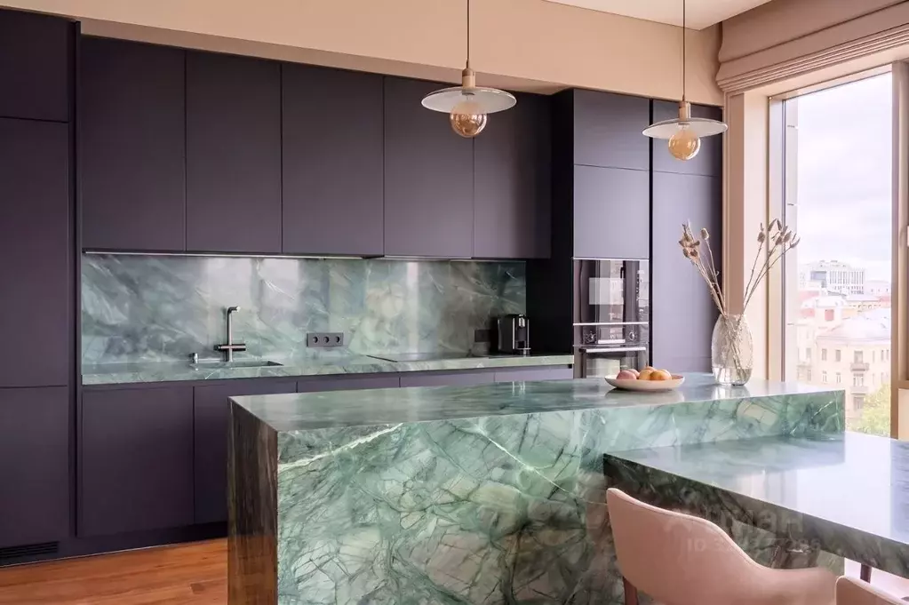 5-к кв. Санкт-Петербург Константиновский просп., 23 (410.0 м) - Фото 2
