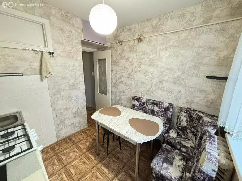 1-комнатная квартира: Истра, улица 9-й Гвардейской Дивизии, 54 (30.8 ... - Фото 0