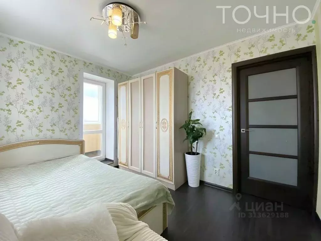 2-к кв. Пензенская область, Пенза ул. Мира, 70А (60.0 м) - Фото 0