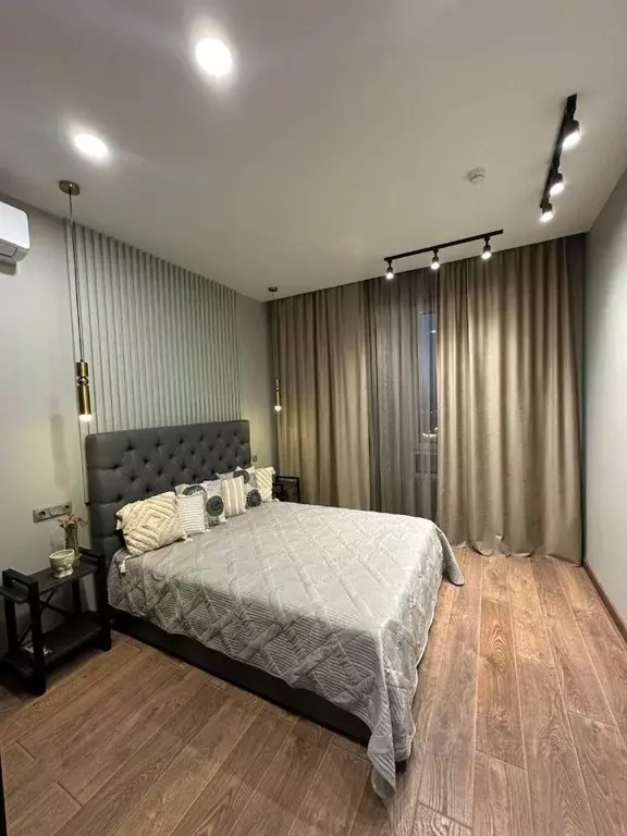 3-к кв. Москва Шмитовский проезд, 39к8 (86.0 м) - Фото 2