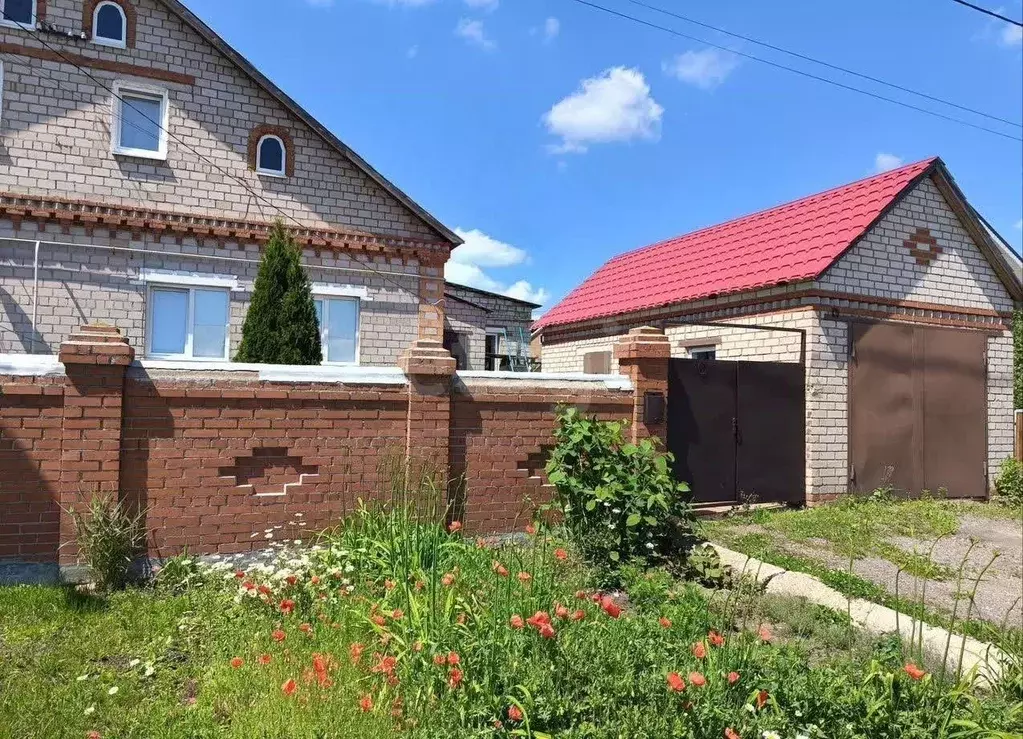 Дом в Башкортостан, Аургазинский район, с. Толбазы ул. Тукаева (108 м) - Фото 1